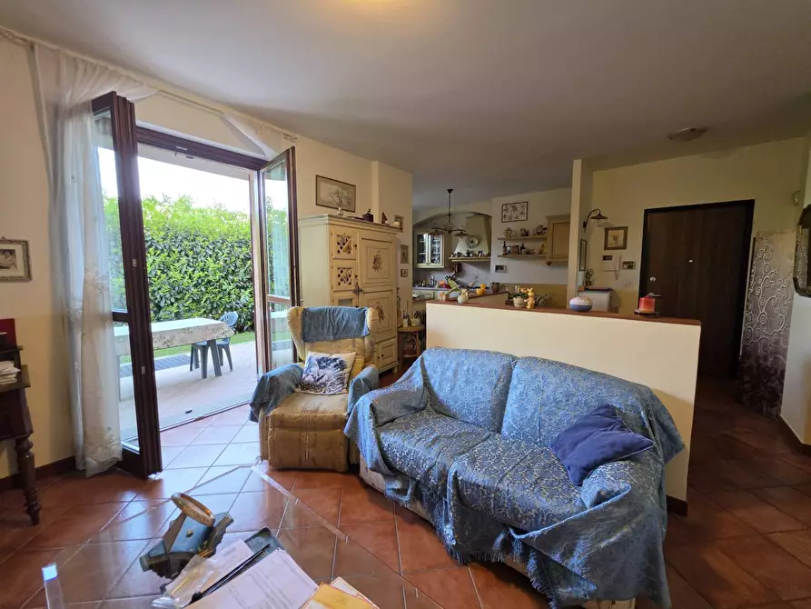 Immagine 6 di Appartamento in vendita  in VIA MARIO CAREDDU DIANA 4 a Asti