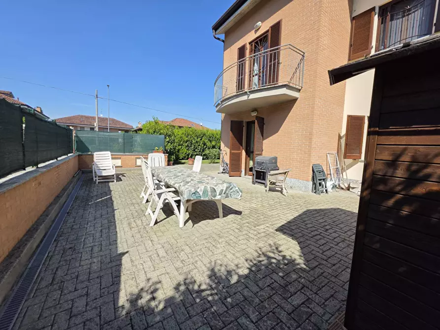 Immagine 5 di Appartamento in vendita  in VIA MARIO CAREDDU DIANA 4 a Asti