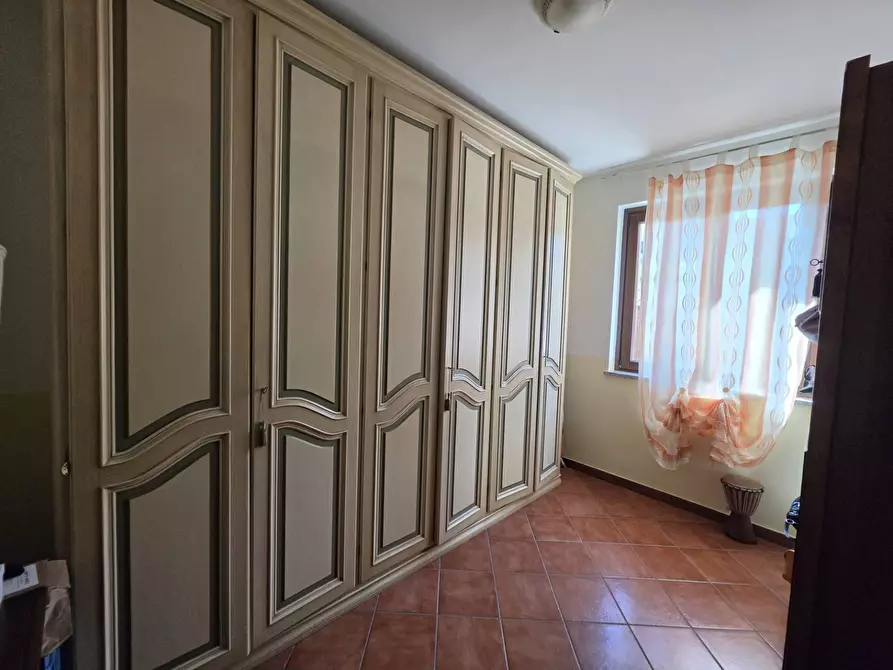 Immagine 17 di Appartamento in vendita  in VIA MARIO CAREDDU DIANA 4 a Asti