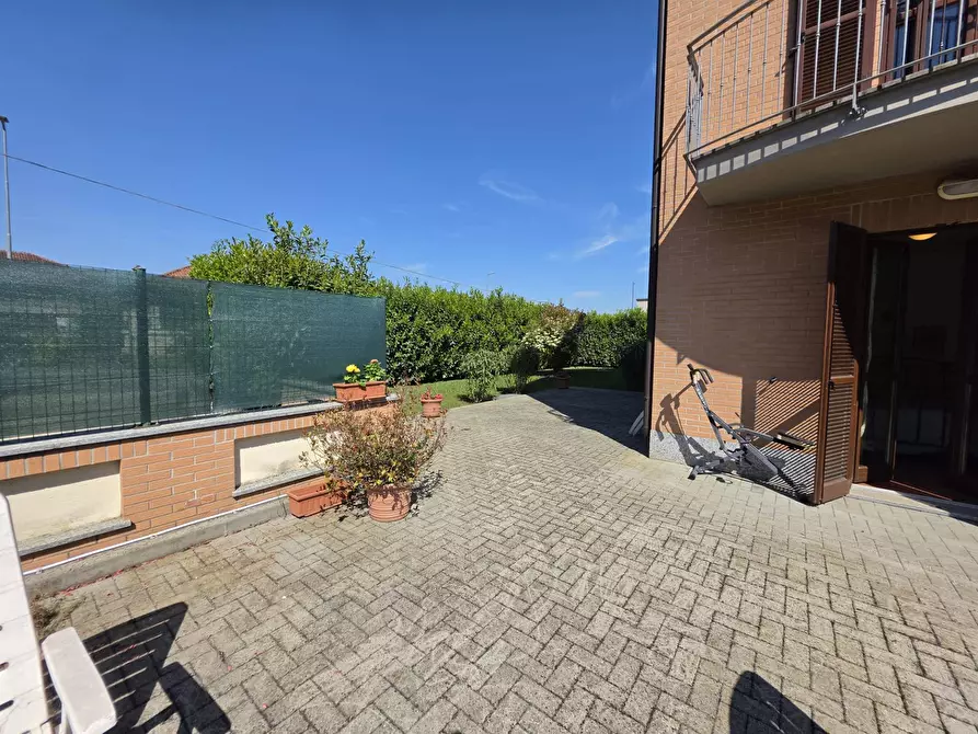 Immagine 41 di Appartamento in vendita  in VIA MARIO CAREDDU DIANA 4 a Asti