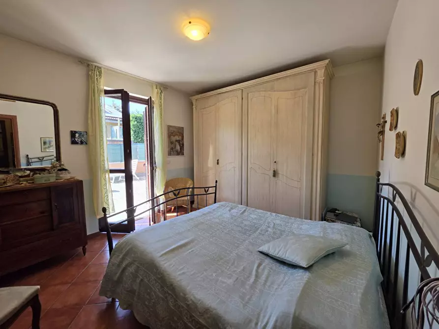 Immagine 20 di Appartamento in vendita  in VIA MARIO CAREDDU DIANA 4 a Asti