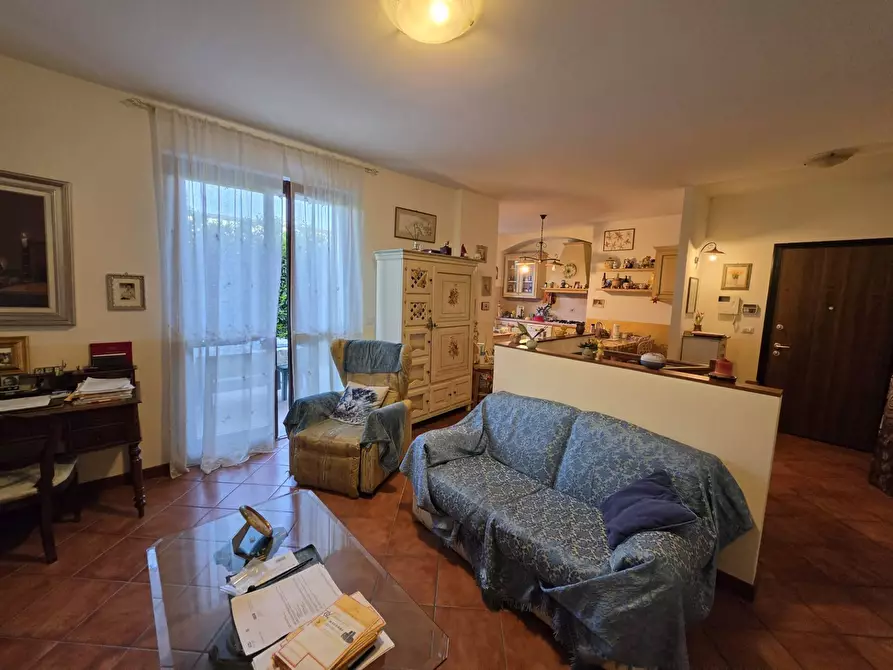 Immagine 10 di Appartamento in vendita  in VIA MARIO CAREDDU DIANA 4 a Asti