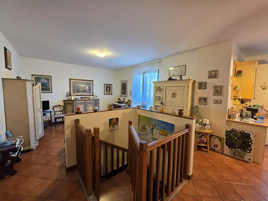 Immagine 22 di Appartamento in vendita  in VIA MARIO CAREDDU DIANA 4 a Asti