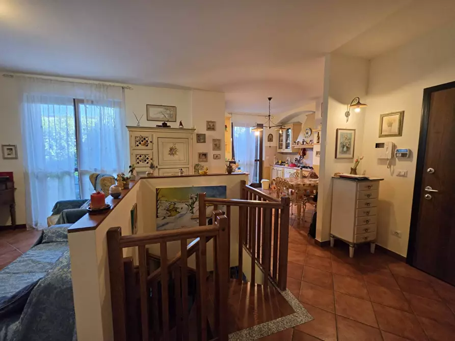 Immagine 7 di Appartamento in vendita  in VIA MARIO CAREDDU DIANA 4 a Asti