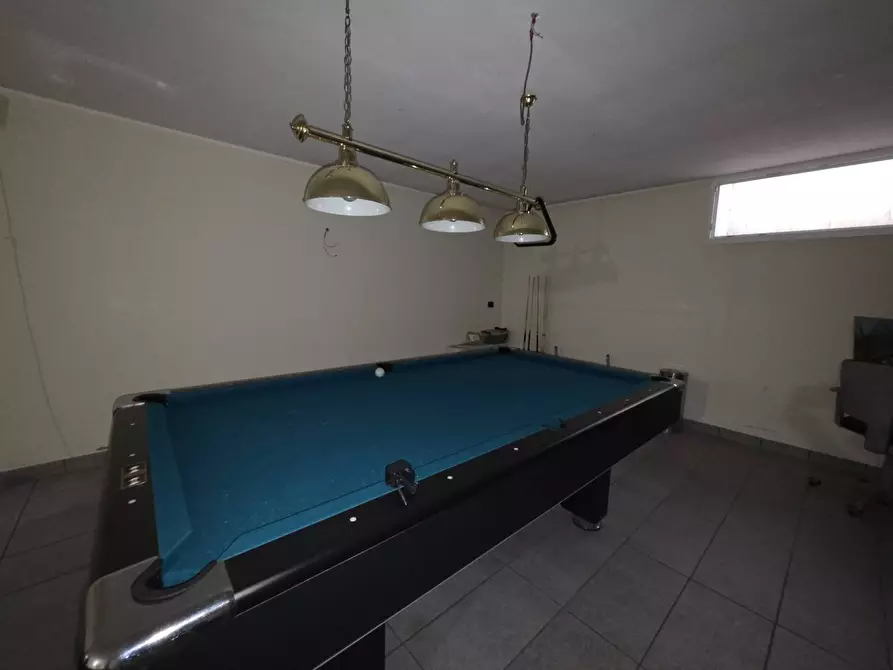 Immagine 27 di Villa in vendita  in via mario cora 3 a Asti