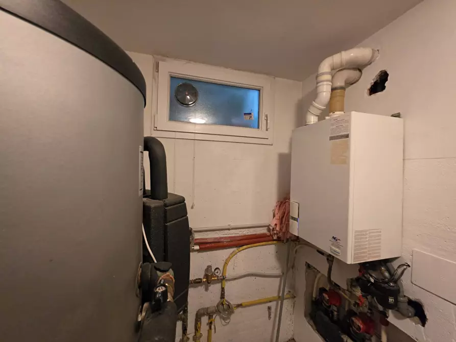 Immagine 35 di Villa in vendita  in via mario cora 3 a Asti