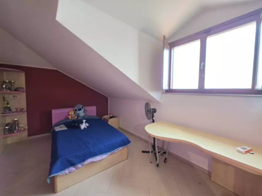 Immagine 23 di Villa in vendita  in via mario cora 3 a Asti