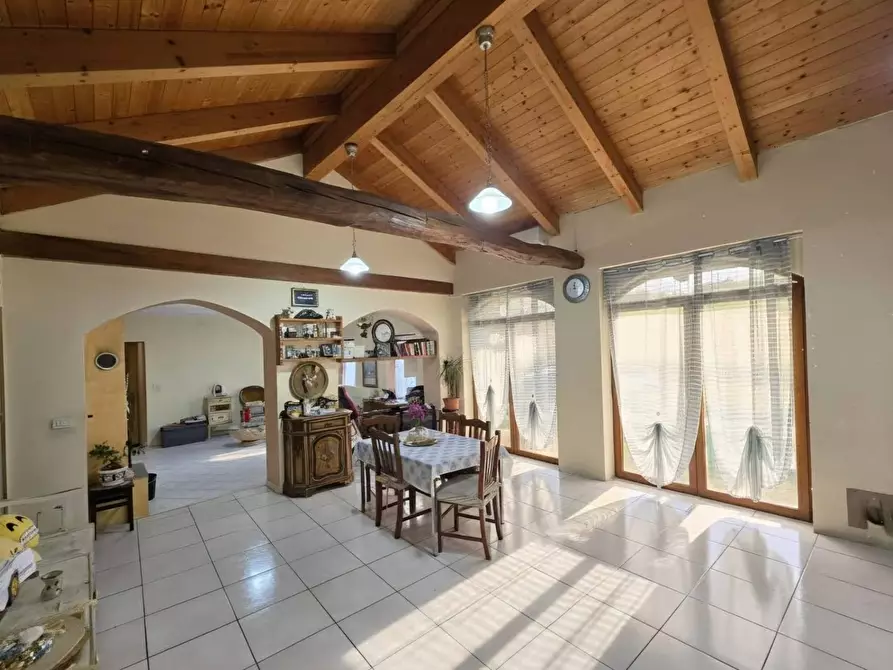 Immagine 3 di Rustico / casale in vendita  in frazione Lavezzole 70 a San Damiano D'asti