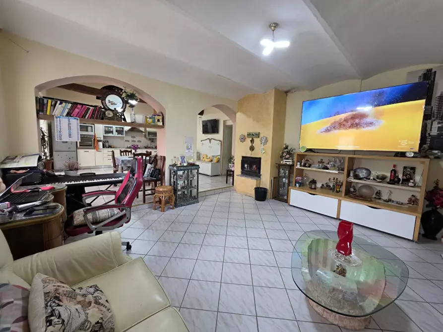 Immagine 11 di Rustico / casale in vendita  in frazione Lavezzole 70 a San Damiano D'asti