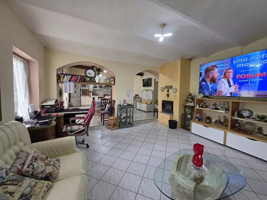 Immagine 13 di Rustico / casale in vendita  in frazione Lavezzole 70 a San Damiano D'asti