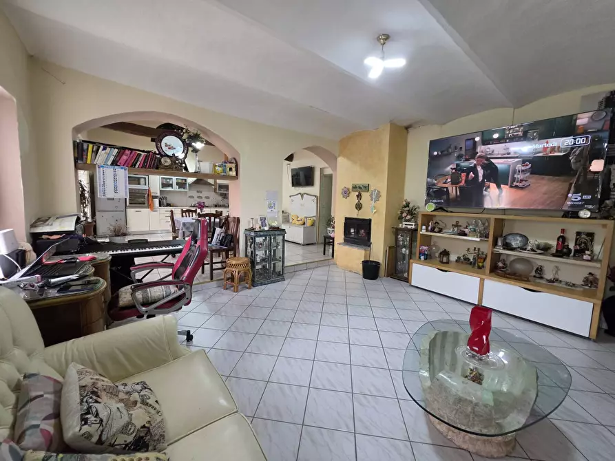 Immagine 14 di Rustico / casale in vendita  in frazione Lavezzole 70 a San Damiano D'asti