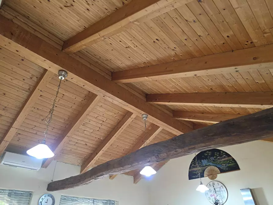 Immagine 20 di Rustico / casale in vendita  in frazione Lavezzole 70 a San Damiano D'asti