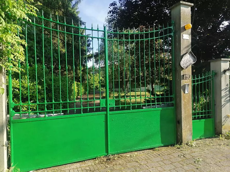 Immagine 58 di Casa indipendente in vendita  in Via Vadonia 9 a Aramengo