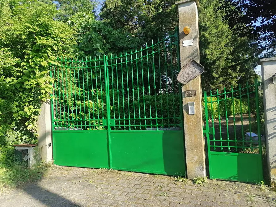 Immagine 59 di Casa indipendente in vendita  in Via Vadonia 9 a Aramengo