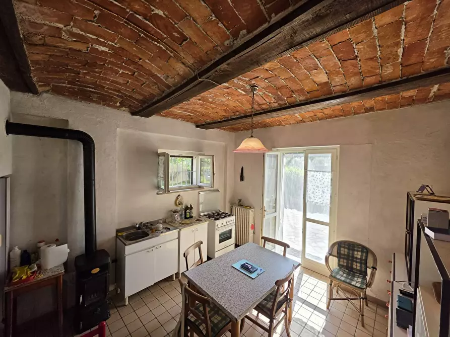 Immagine 9 di Casa indipendente in vendita  in FRAZIONE SAN GIULIO 120 a San Damiano D'asti
