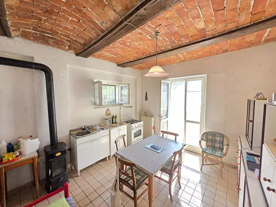 Immagine 8 di Casa indipendente in vendita  in FRAZIONE SAN GIULIO 120 a San Damiano D'asti