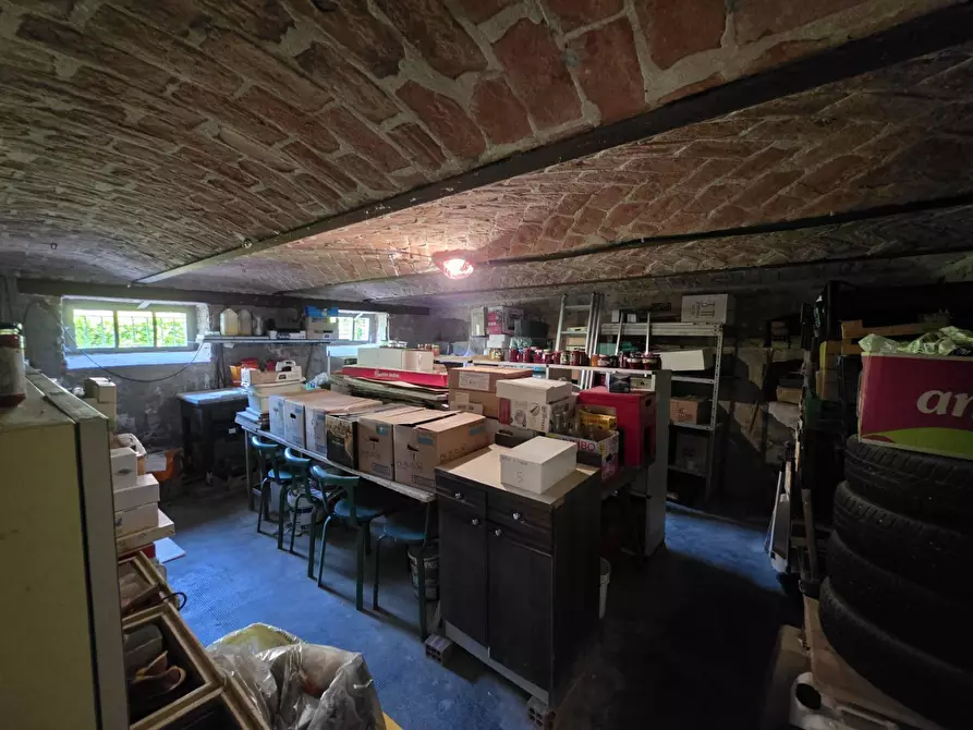 Immagine 47 di Casa indipendente in vendita  in FRAZIONE SAN GIULIO 120 a San Damiano D'asti