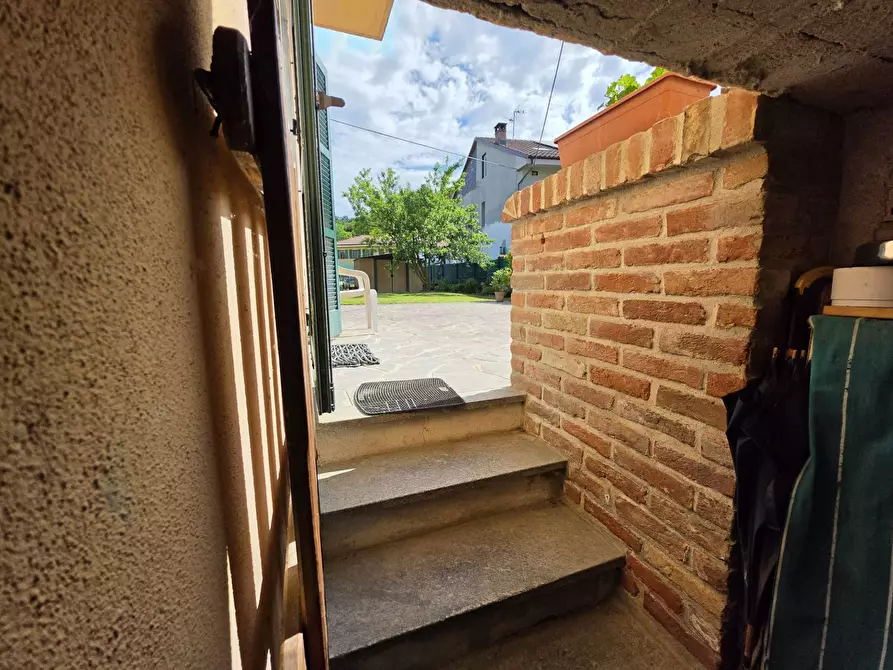 Immagine 50 di Casa indipendente in vendita  in FRAZIONE SAN GIULIO 120 a San Damiano D'asti