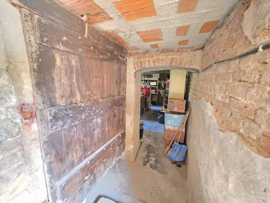 Immagine 49 di Casa indipendente in vendita  in FRAZIONE SAN GIULIO 120 a San Damiano D'asti