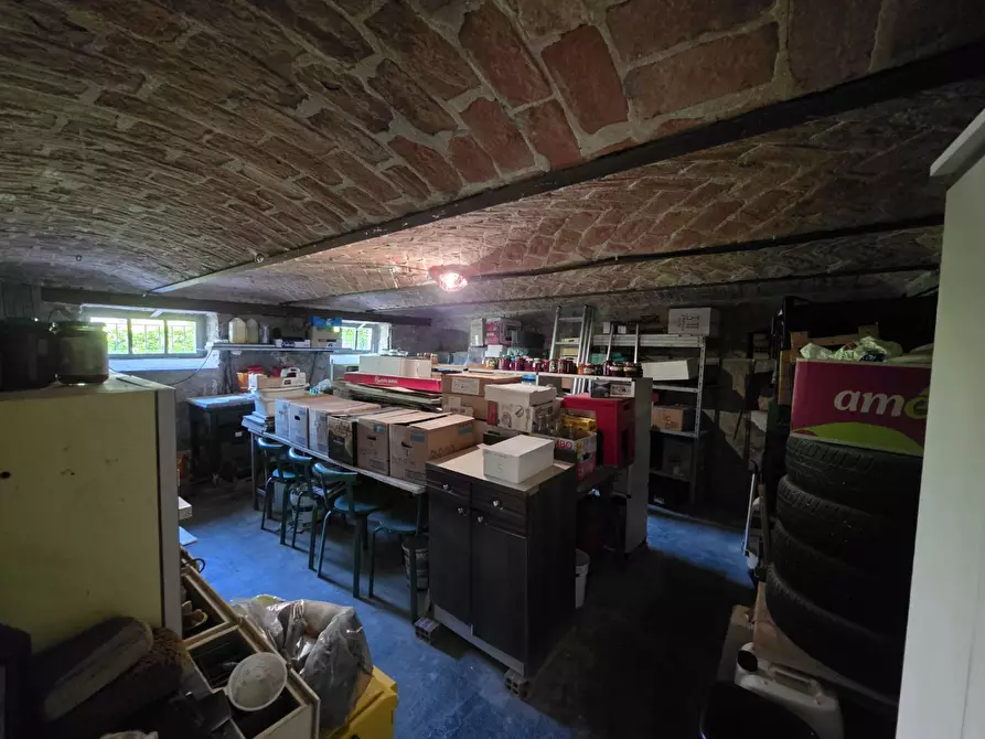 Immagine 48 di Casa indipendente in vendita  in FRAZIONE SAN GIULIO 120 a San Damiano D'asti