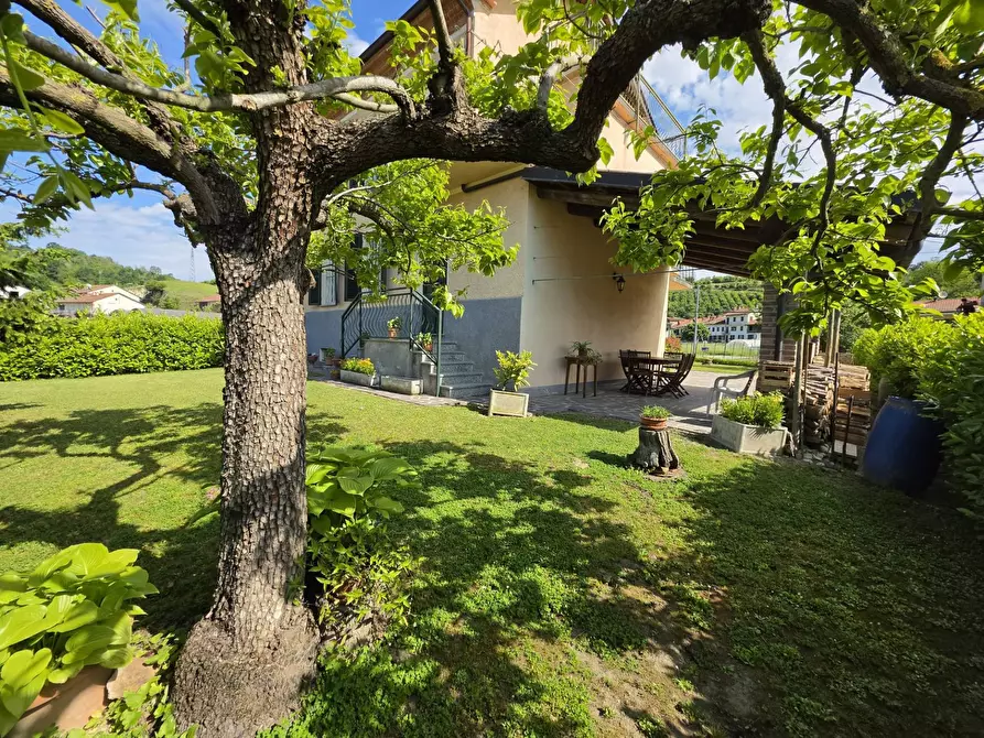 Immagine 1 di Casa indipendente in vendita  in FRAZIONE SAN GIULIO 120 a San Damiano D'asti