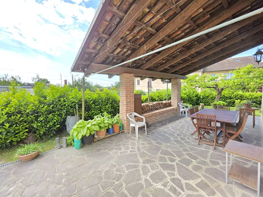 Immagine 15 di Casa indipendente in vendita  in FRAZIONE SAN GIULIO 120 a San Damiano D'asti
