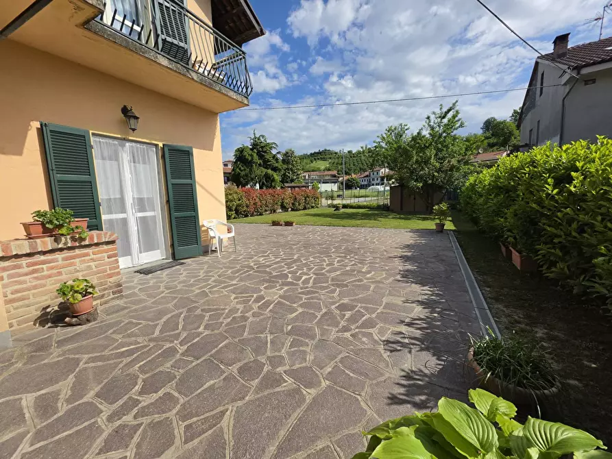 Immagine 17 di Casa indipendente in vendita  in FRAZIONE SAN GIULIO 120 a San Damiano D'asti