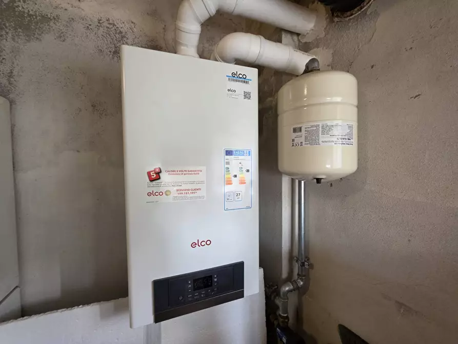 Immagine 46 di Casa indipendente in vendita  in FRAZIONE SAN GIULIO 120 a San Damiano D'asti
