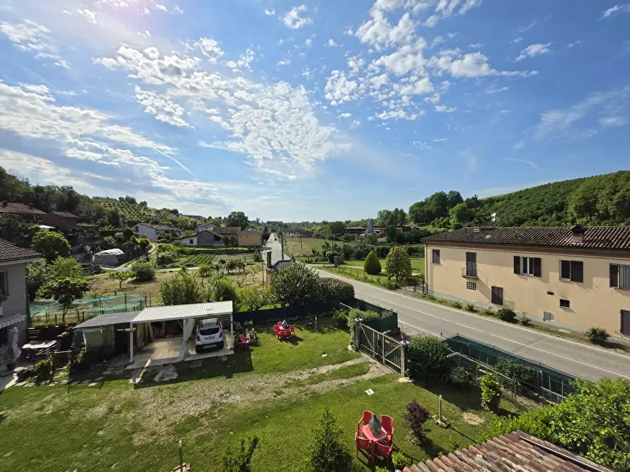 Immagine 18 di Casa indipendente in vendita  in FRAZIONE SAN GIULIO 120 a San Damiano D'asti