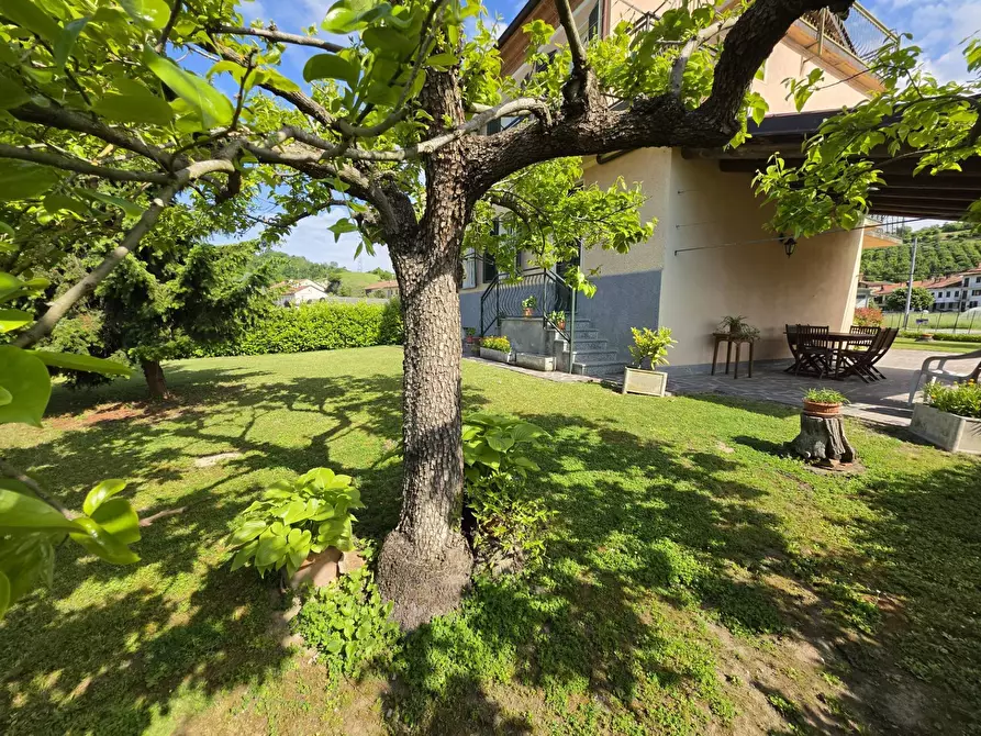 Immagine 19 di Casa indipendente in vendita  in FRAZIONE SAN GIULIO 120 a San Damiano D'asti