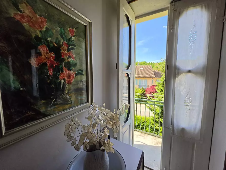Immagine 21 di Casa indipendente in vendita  in FRAZIONE SAN GIULIO 120 a San Damiano D'asti