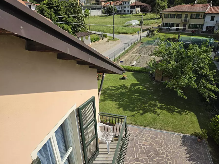 Immagine 22 di Casa indipendente in vendita  in FRAZIONE SAN GIULIO 120 a San Damiano D'asti