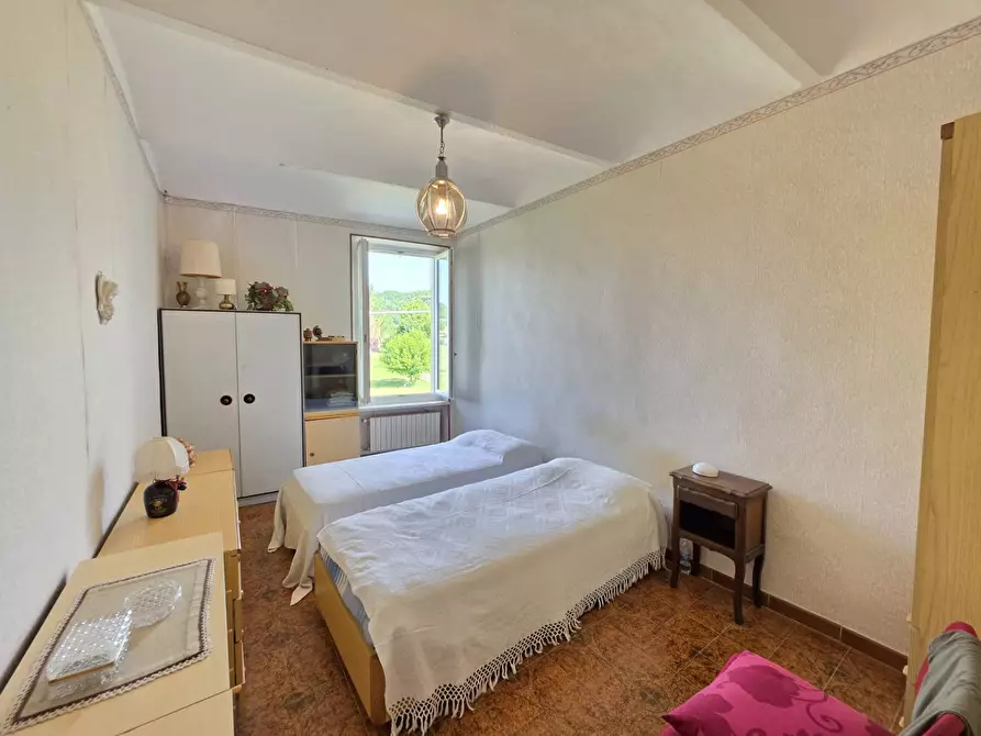 Immagine 24 di Casa indipendente in vendita  in FRAZIONE SAN GIULIO 120 a San Damiano D'asti
