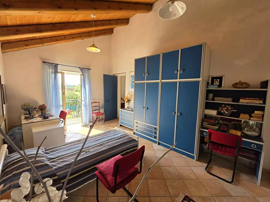 Immagine 12 di Casa indipendente in vendita  in FRAZIONE SAN GIULIO 120 a San Damiano D'asti