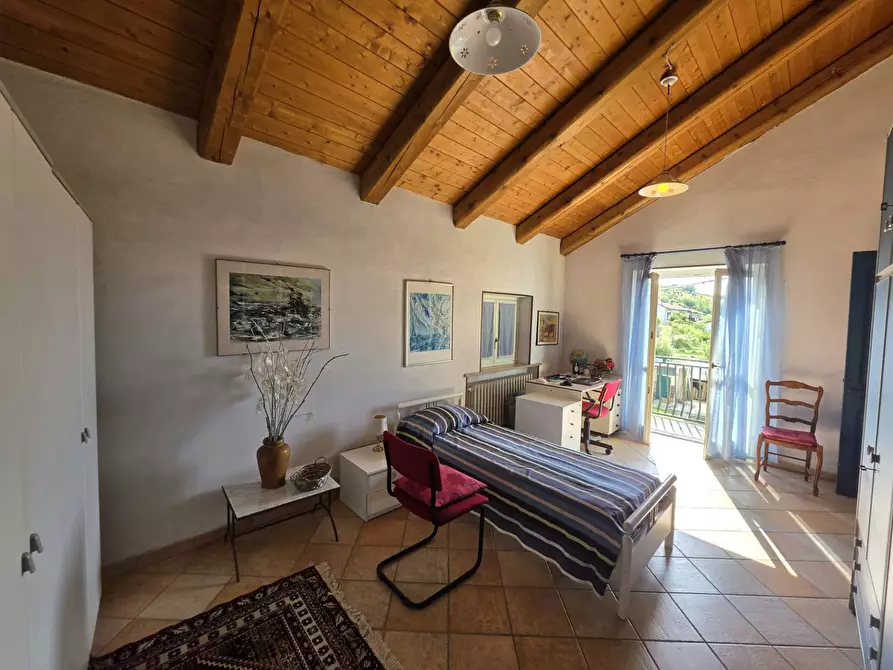 Immagine 11 di Casa indipendente in vendita  in FRAZIONE SAN GIULIO 120 a San Damiano D'asti