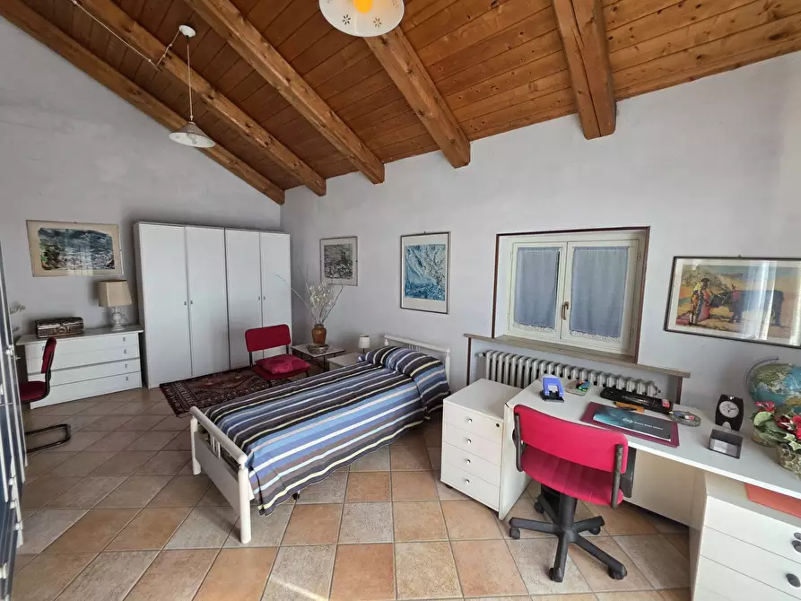 Immagine 10 di Casa indipendente in vendita  in FRAZIONE SAN GIULIO 120 a San Damiano D'asti