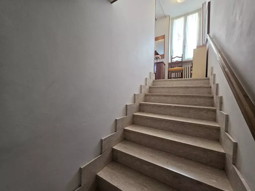 Immagine 29 di Casa indipendente in vendita  in FRAZIONE SAN GIULIO 120 a San Damiano D'asti