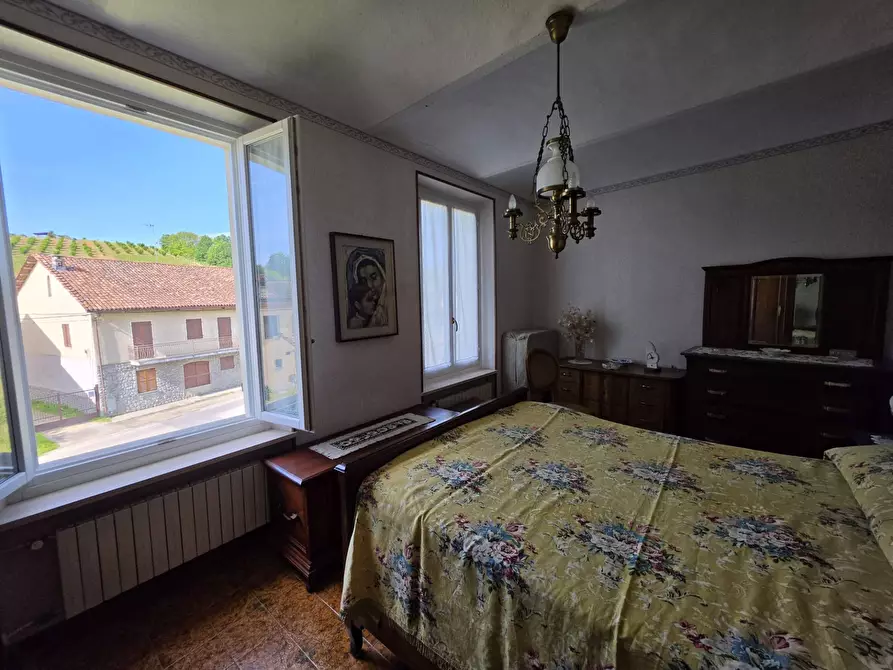 Immagine 28 di Casa indipendente in vendita  in FRAZIONE SAN GIULIO 120 a San Damiano D'asti