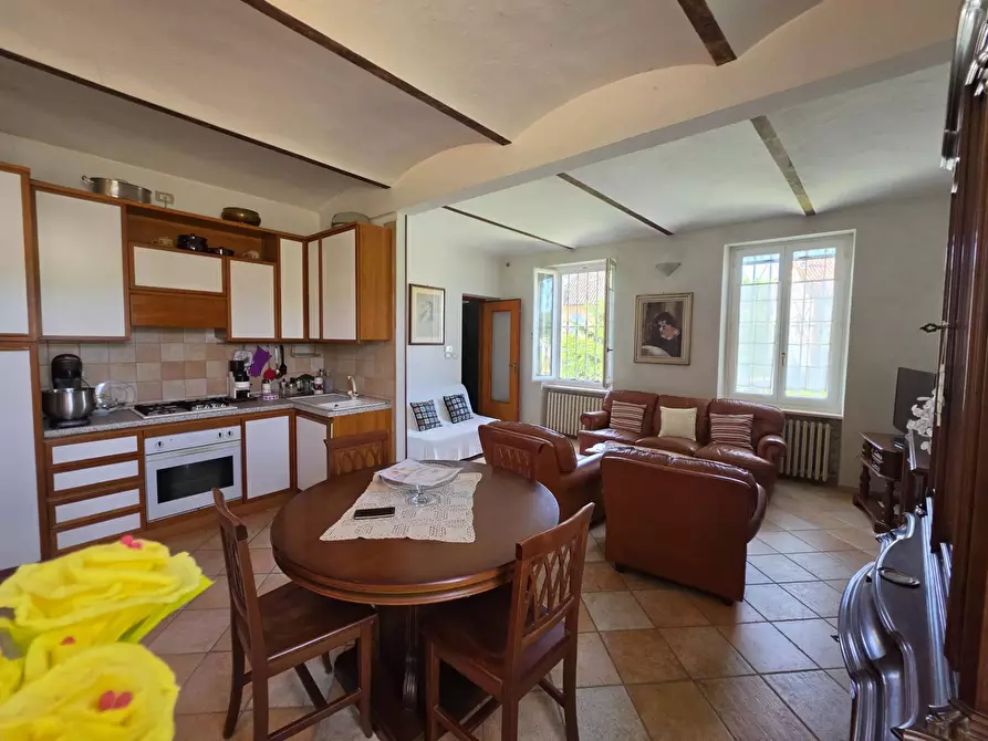 Immagine 26 di Casa indipendente in vendita  in FRAZIONE SAN GIULIO 120 a San Damiano D'asti