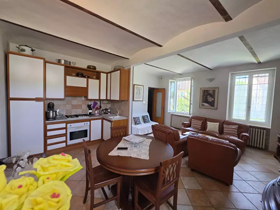 Immagine 27 di Casa indipendente in vendita  in FRAZIONE SAN GIULIO 120 a San Damiano D'asti