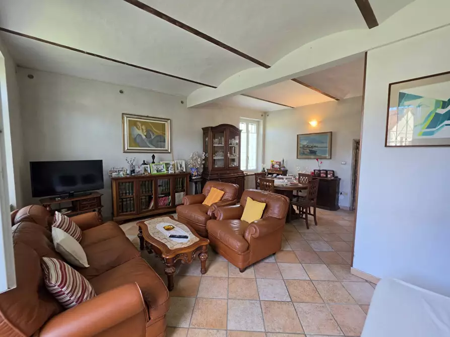 Immagine 30 di Casa indipendente in vendita  in FRAZIONE SAN GIULIO 120 a San Damiano D'asti