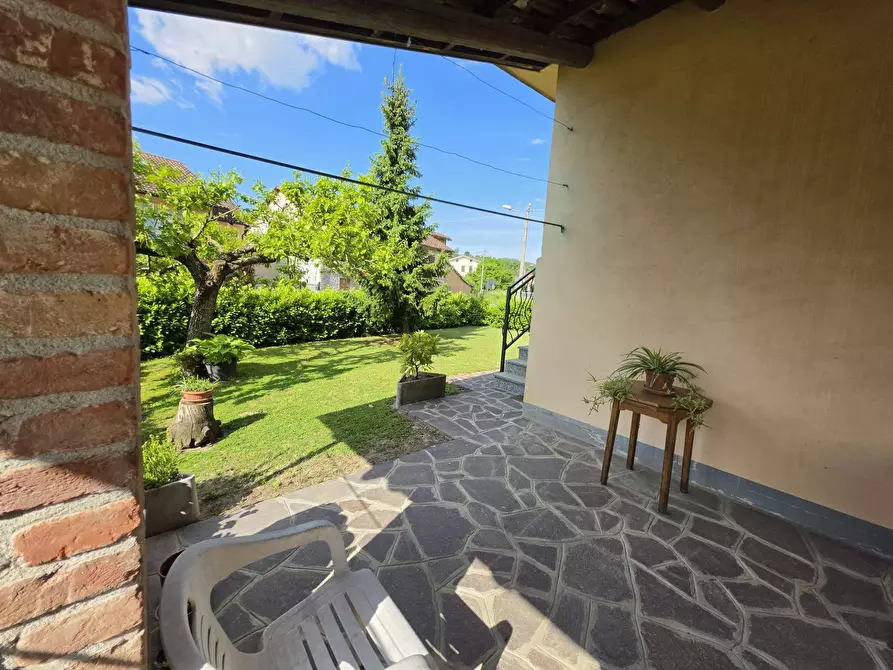 Immagine 31 di Casa indipendente in vendita  in FRAZIONE SAN GIULIO 120 a San Damiano D'asti