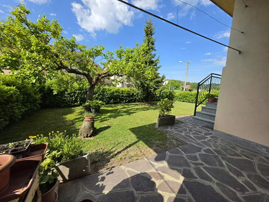 Immagine 33 di Casa indipendente in vendita  in FRAZIONE SAN GIULIO 120 a San Damiano D'asti