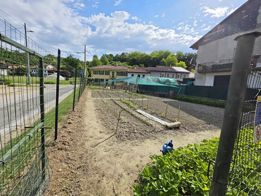 Immagine 34 di Casa indipendente in vendita  in FRAZIONE SAN GIULIO 120 a San Damiano D'asti