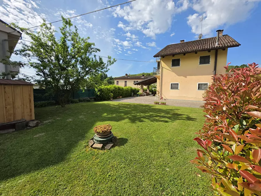 Immagine 35 di Casa indipendente in vendita  in FRAZIONE SAN GIULIO 120 a San Damiano D'asti