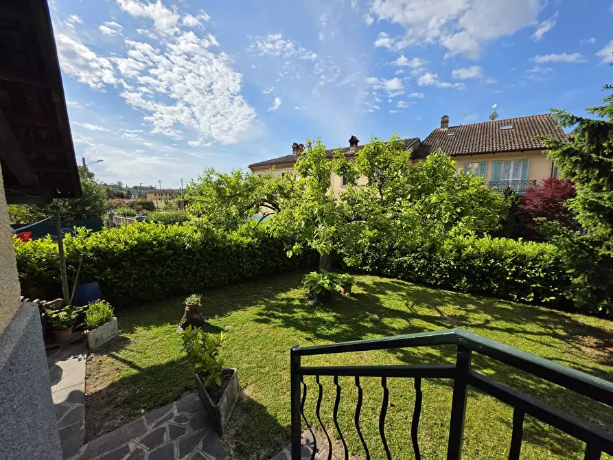 Immagine 39 di Casa indipendente in vendita  in FRAZIONE SAN GIULIO 120 a San Damiano D'asti