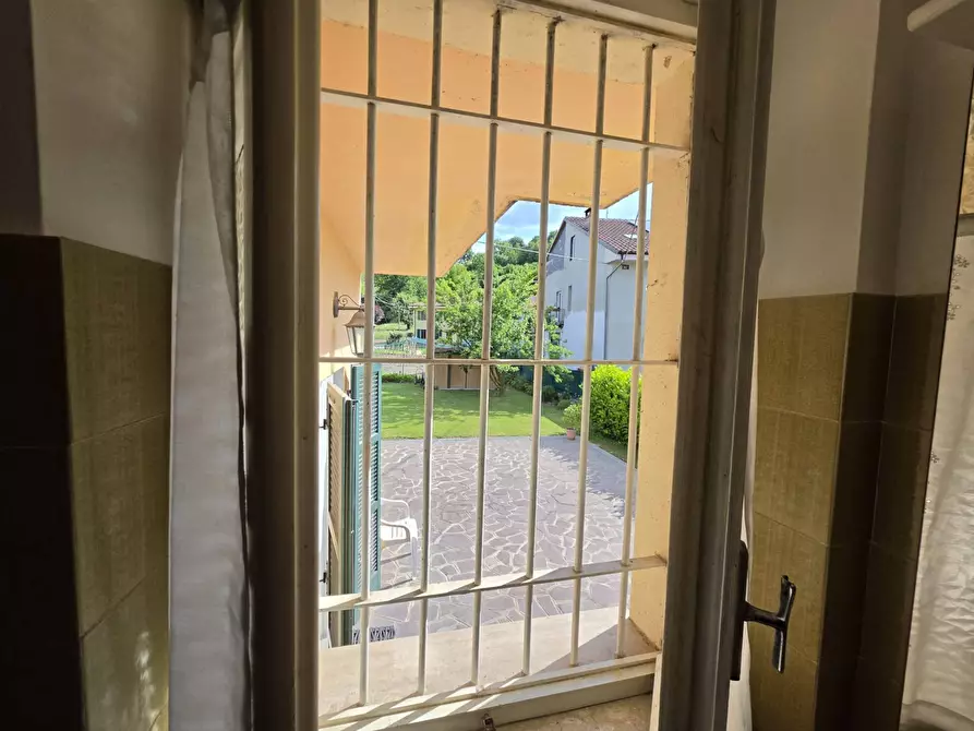 Immagine 40 di Casa indipendente in vendita  in FRAZIONE SAN GIULIO 120 a San Damiano D'asti