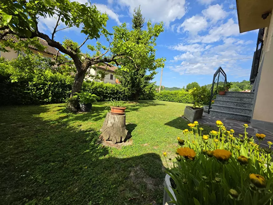 Immagine 6 di Casa indipendente in vendita  in FRAZIONE SAN GIULIO 120 a San Damiano D'asti