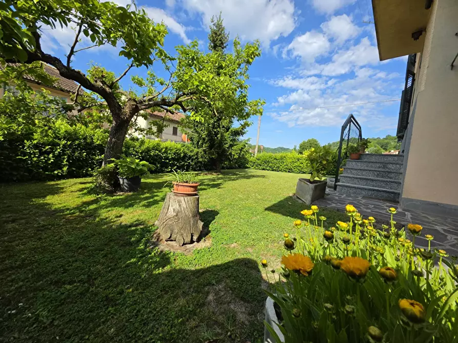 Immagine 41 di Casa indipendente in vendita  in FRAZIONE SAN GIULIO 120 a San Damiano D'asti