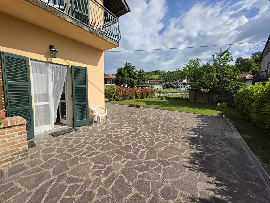 Immagine 42 di Casa indipendente in vendita  in FRAZIONE SAN GIULIO 120 a San Damiano D'asti